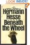 Beneath the Wheel