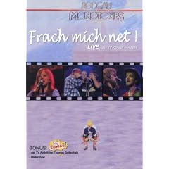 Rodgau Monotones - Frach mich net!