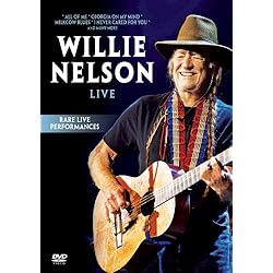Nelson, Willie - Live