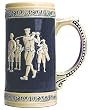 Vintage Golf Stein