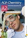 AQA Chemistry for A2: Student's Book (Aqa for A2)