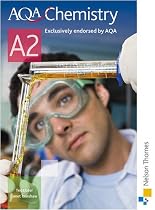 AQA Chemistry for A2: Student's Book (Aqa for A2)
