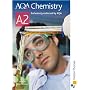 AQA Chemistry for A2: Student's Book (Aqa for A2)