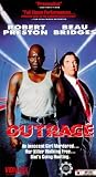 Outrage! [VHS] [Import]
