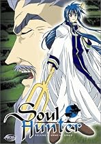 Watch Soul Hunter - Game of Kings Movie Online.