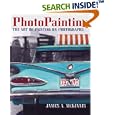 PhotoPainting: The Art of Painting on Photographs
