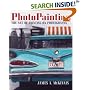 PhotoPainting: The Art of Painting on Photographs