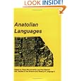 Anatolian Languages