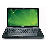 Toshiba 15.6" Satellite L655-S5060 Intel T4500 Laptop 4GB Notebook 320GB Co ....