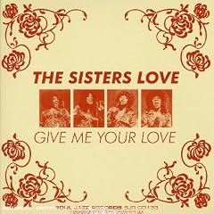 Give Me Your Love