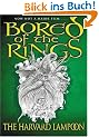 Bored of the Rings