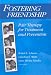 Fostering Friendship: Pair Therapy for Treatment and Prevention (Modern Applications of Social Work)