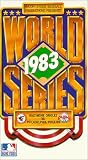 Mlb: 1983 World Series - Baltimore Vs Philadelphia by Polygram USA Video