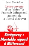Lettre ouverte d'un "chien" � Fran�oi...