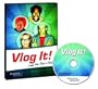 SERIOUS MAGIC Vlog It! ( Windows )