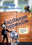 Eigenschaften Lighthouse Home Entertainment  / Augsburger Puppenkiste - Schlupp vom grünen Stern