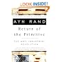 The Return of the Primitive: The Anti-Industrial Revolution