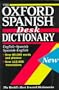 The Oxford Spanish Desk Dictionary