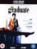 The Graduate [HD DVD] [UK IMPORT] - Dustin Hoffman