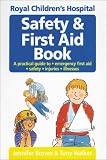 Royal Children's Hospital, Melbourne, Safety and First Aid Book