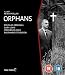 Orphans ( Orfana ) [ UK Fassung, Keine Deutsche Sprache ] (Blu-Ray)
