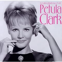 Les Plus Grands Succ�s De Petula Clark