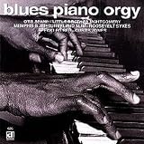 Blues Piano Orgy