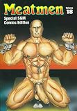Review Leyland Pubns  / Meatmen Volume 18