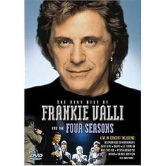 Frankie Valli and the Four Seasons