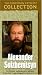 Alexander Solzhenitsyn: His Historic and Prophetic Address at Harvard Commencement on June 8, 1978 [VHS]