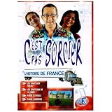 C'est pas sorcier : l'histoire de Francepar Fr�d�ric Courant