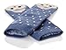 SDBING Women Super Soft Plush Slipper Socks Winter Warm Fluffy Microfiber Cozy Fuzzy Socks (5 Pairs Animal 03)