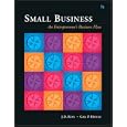 Small Business: An Entrepreneur's Business Plan
