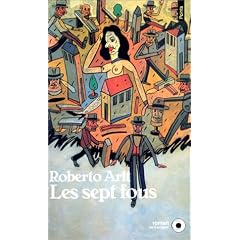 Les Sept fous