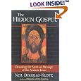 The Hidden Gospel: Decoding the Spiritual Message of the Aramaic Jesus by  Neil Douglas-Klotz