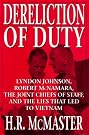 Dereliction of Duty...
