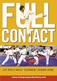 Full Contact 1997 World Karate Tournament -D