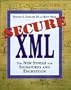 Secure XML: The New Syntax for Signatures and Encryption