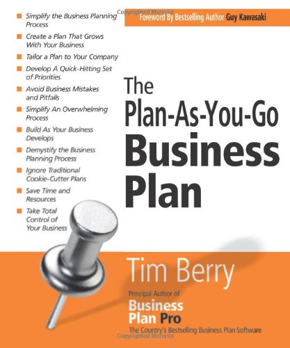 business plan software