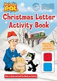 Postman Pat Christmas Letter Activity Book (Postman Pat)