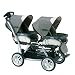 Peg Perego Duette SW Stroller