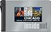 Insideout Chicago City Guide (Insideout City Guide)