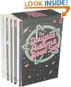 The Hitchhiker's Guide to the Galaxy - Boxed Set (5 Volumes)