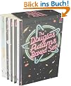 The Hitchhiker Trilogy, 5 Vols.