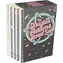 The Hitchhiker's Guide to the Galaxy - Boxed Set (5 Volumes)