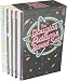 Books : The Hitchhiker's Guide to the Galaxy - Boxed Set (5 Volumes)