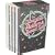 The Hitchhiker's Guide to the Galaxy - Boxed Set (5 Volumes)