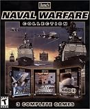 Jane's Naval Warfare Collection (688(i), Fleet Command, F/A-18)