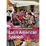 Latin American Spanish Phrasebook (Rough Guide Phrasebooks)