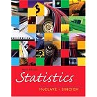 Click here to buy Statistics (10th Edition) by  James T. McClave and Terry Sincich.